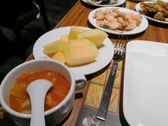 -汉巴味德(大悦城店)