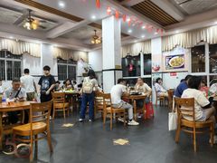 -煲煲掂风味煲仔饭餐厅(西区店)