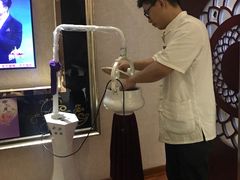 -华夏良子·足道SPA艾灸(小麦岛银海店)