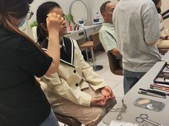 -天真蓝照相馆(五角场百联又一城店)