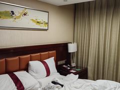 -百富怡大酒店