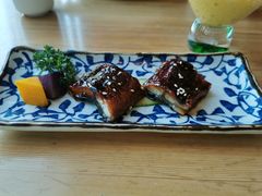 -王鼎精致料理铁板烧(世博源店)