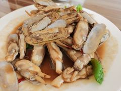 -景祥海鲜美食餐厅