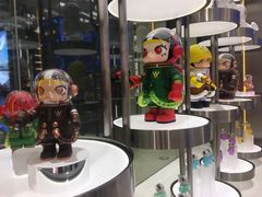 -泡泡玛特POPMART(国贸三期店)