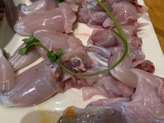 -川中故事·成都老火锅(东书房店)