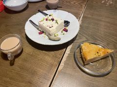 -那时新疆·若羌(经纬汇店)