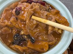 -小民大排档(光谷店)
