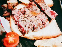 霜降和牛（A4）-岩也·日料与酒(龙岗天安云谷店)