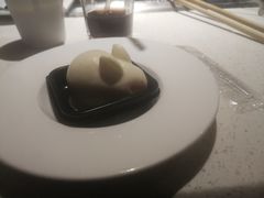 -海底捞火锅(曼巴特广场店)