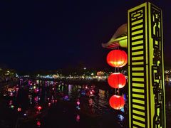 -会安古镇
