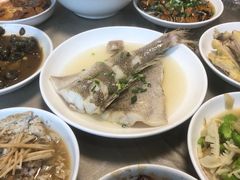 -小本鸡饭店(滨江白马湖店)