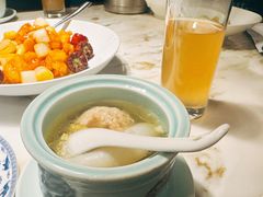 -淮扬府(安定门店)