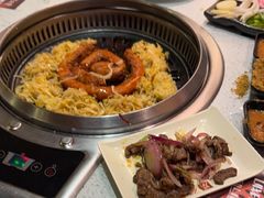 -炭之家·齐齐哈尔非遗烤肉·鲜切直供(中央大街店)
