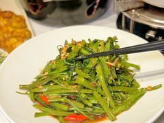 -泰香米泰国餐厅(北城天街店)