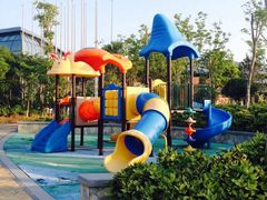 iphone_upload_pic-上海滴水湖皇冠假日酒店