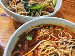 -小王拉面馆(颍上路店)