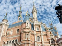 -上海迪士尼度假区