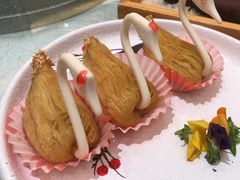 -聚福山莊·寻味顺德(北滘店)