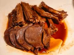 -乔街深夜食堂·台州菜·高压锅生蚝(杭州总店)