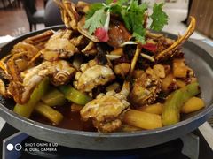 -玉丰国际酒店·玉宴中餐厅