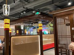 -贡宴盐帮菜自贡驻京联络处餐厅