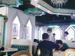 大堂-帕米尔食府(白云观店)