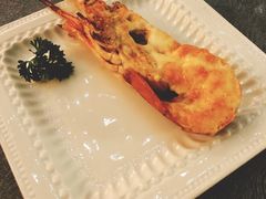 -广州花园酒店·凌璇阁旋转餐厅CAROUSEL360