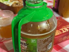 -永红源啤酒·烧烤·海鲜·大排档(台柳路店)