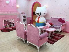 HelloKitty博物馆-凯蒂猫主题馆