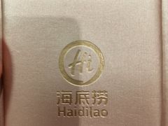 -海底捞火锅(长宁路龙之梦店)