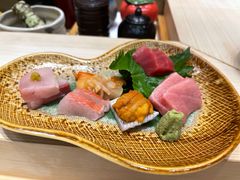 -鮨一日本料理旗舰店(总店)