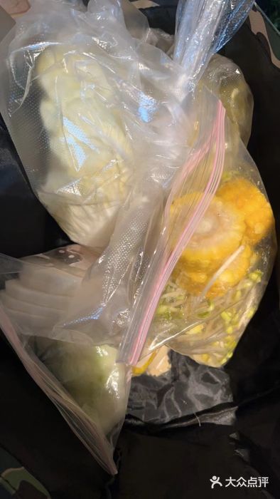 天都火锅酒楼(虹梅南路店)图片