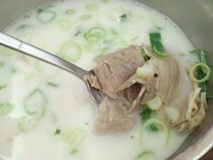 -神仙雪浓汤(明洞店)