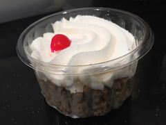 栗子鲜奶蛋糕-红宝石·鲜奶小方·海派西点房(丰庄店)