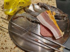 -姜胖胖无限自助烤肉(弹子石店)