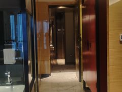 -重庆富力艾美酒店