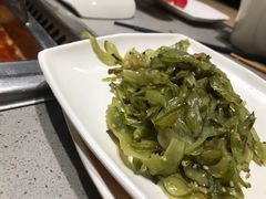 自选调料-海底捞火锅(天一广场亚细亚店)