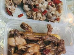 -蓝精灵饺子店