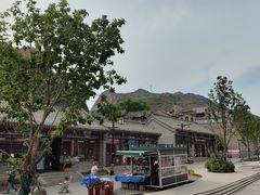 -大境门景区