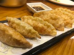 -咕咕站韩国料理(紫金港店)