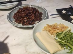 -小吊梨汤·北京菜·烤鸭(鸟巢店)