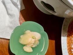 -荷风细雨·中国茶宴(碧云店)