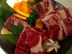 赤坂亭-赤坂亭M9和牛烧肉·日料398放题(万达店)
