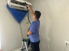 -武汉格丽雅家政 保洁清洗