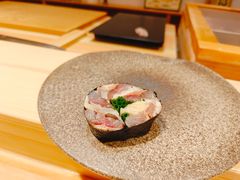 -镹·鱼料理  国产鱼使用店