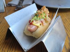 -BOR Eatery(安福路店)