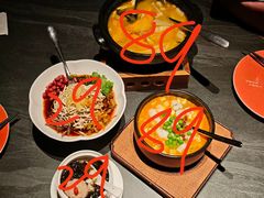 -小厨娘金榜题名(夫子庙秦淮河店)