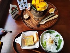 -椰椰大吉(海城店)