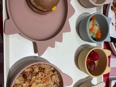 -西贝(常熟印象城店)