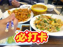 -正阳春烤鸭(华捷道店)